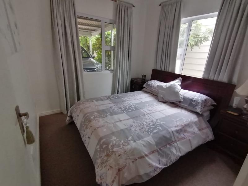 3 Bedroom Property for Sale in Wemmershoek Western Cape